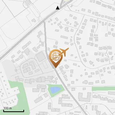 Foto zu Ernst-Bergeest-Weg 29, 21077 Hamburg