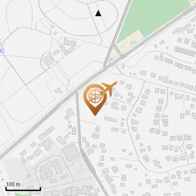 Foto zu Ernst-Bergeest-Weg 3, 21077 Hamburg