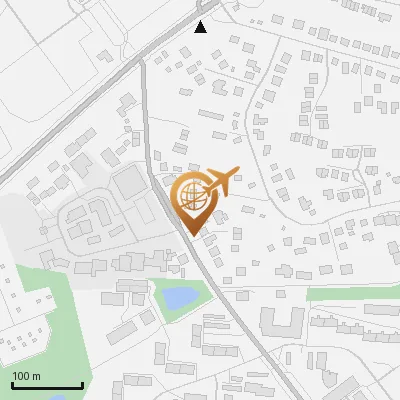 Foto zu Ernst-Bergeest-Weg 31, 21077 Hamburg