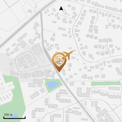 Foto zu Ernst-Bergeest-Weg 35, 21077 Hamburg