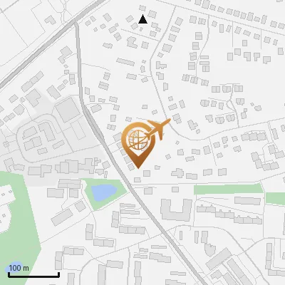 Foto zu Ernst-Bergeest-Weg 37, 21077 Hamburg