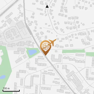 Foto zu Ernst-Bergeest-Weg 43, 21077 Hamburg