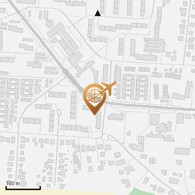 Foto zu Ernst-Bergeest-Weg 44, 21077 Hamburg