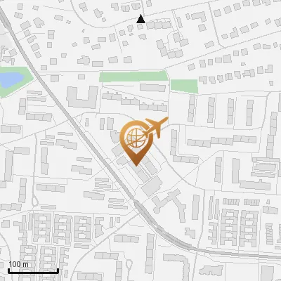 Foto zu Ernst-Bergeest-Weg 55, 21077 Hamburg