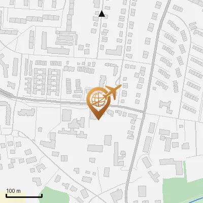 Foto zu Ernst-Bergeest-Weg 56, 21077 Hamburg