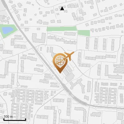 Foto zu Ernst-Bergeest-Weg 57, 21077 Hamburg