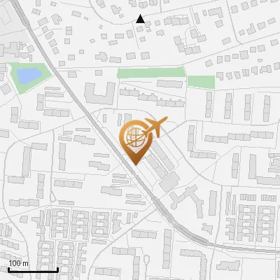 Foto zu Ernst-Bergeest-Weg 59, 21077 Hamburg