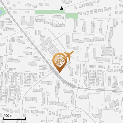 Foto zu Ernst-Bergeest-Weg 61, 21077 Hamburg