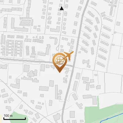 Foto zu Ernst-Bergeest-Weg 62, 21077 Hamburg