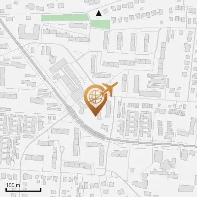 Foto zu Ernst-Bergeest-Weg 63, 21077 Hamburg