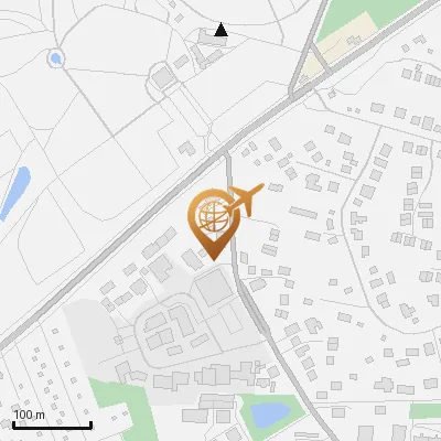 Foto zu Ernst-Bergeest-Weg 8, 21077 Hamburg