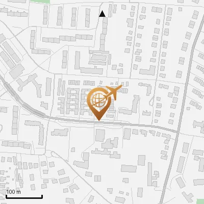 Foto zu Ernst-Bergeest-Weg 81, 21077 Hamburg