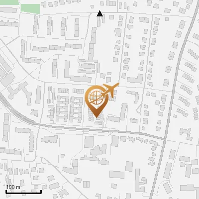 Foto zu Ernst-Bergeest-Weg 93, 21077 Hamburg