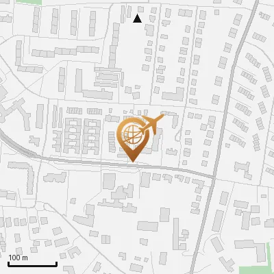 Foto zu Ernst-Bergeest-Weg 95, 21077 Hamburg