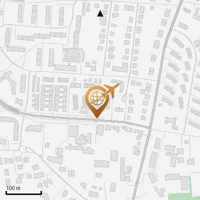 Foto zu Ernst-Bergeest-Weg 97, 21077 Hamburg