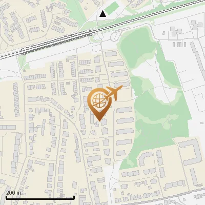 Foto zu Ernst-Cassel-Straße 5, 51067 Köln