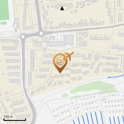 Foto zu Ernst-Cassirer-Weg 12, 21031 Hamburg