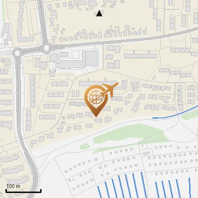 Foto zu Ernst-Cassirer-Weg 28, 21031 Hamburg