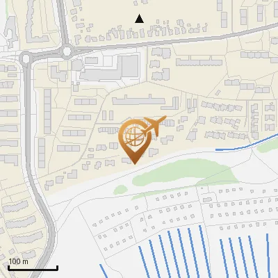 Foto zu Ernst-Cassirer-Weg 30, 21031 Hamburg