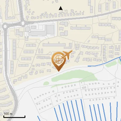 Foto zu Ernst-Cassirer-Weg 32, 21031 Hamburg