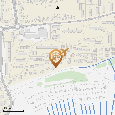 Foto zu Ernst-Cassirer-Weg 38, 21031 Hamburg