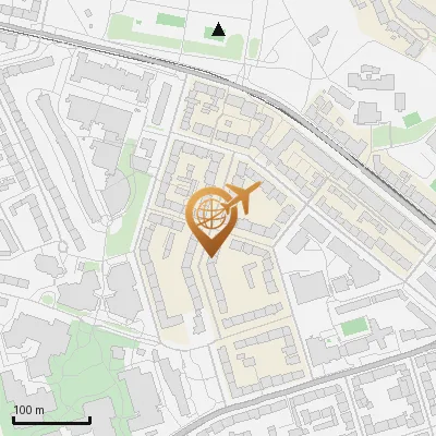 Foto zu Ernst-Eger-Straße 14, 21073 Hamburg