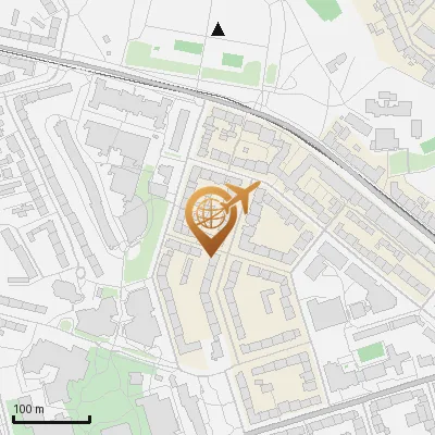 Foto zu Ernst-Eger-Straße 17, 21073 Hamburg