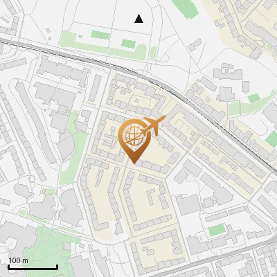 Foto zu Ernst-Eger-Straße 18, 21073 Hamburg