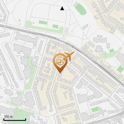 Foto zu Ernst-Eger-Straße 22, 21073 Hamburg