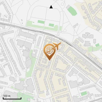 Foto zu Ernst-Eger-Straße 25, 21073 Hamburg