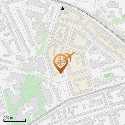 Foto zu Ernst-Eger-Straße 3, 21073 Hamburg