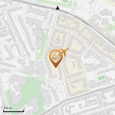 Foto zu Ernst-Eger-Straße 9, 21073 Hamburg