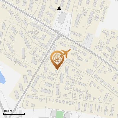 Foto zu Ernst-Finder-Weg 4, 21033 Hamburg