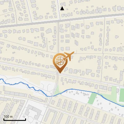 Foto zu Ernst-Henning-Straße 13, 21029 Hamburg