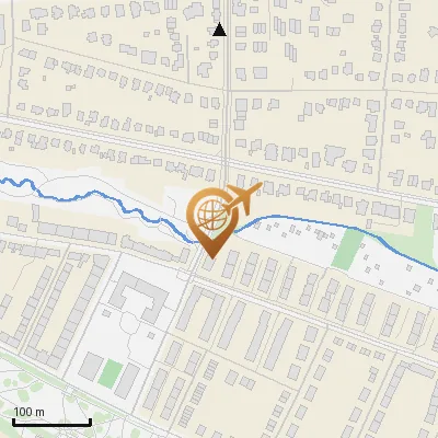 Foto zu Ernst-Henning-Straße 15, 21029 Hamburg