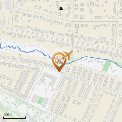 Foto zu Ernst-Henning-Straße 16, 21029 Hamburg