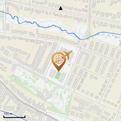 Foto zu Ernst-Henning-Straße 20, 21029 Hamburg