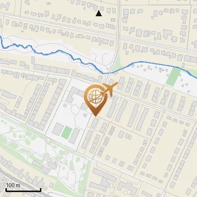 Foto zu Ernst-Henning-Straße 27, 21029 Hamburg