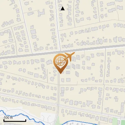 Foto zu Ernst-Henning-Straße 5, 21029 Hamburg