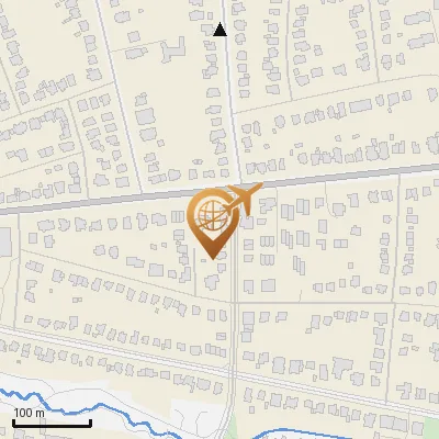 Foto zu Ernst-Henning-Straße 6, 21029 Hamburg