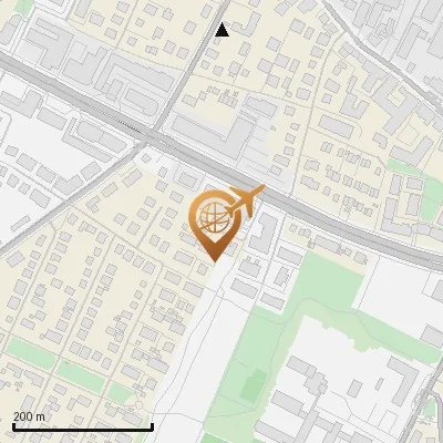 Foto zu Ernst-Hochholzer-Straße 13, 81825 München