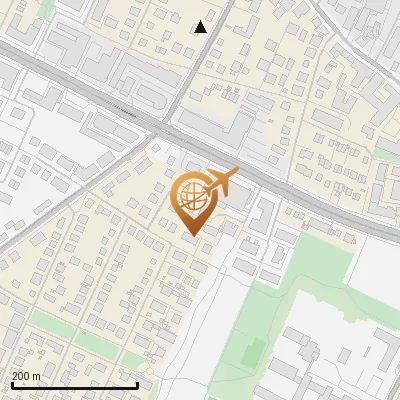Foto zu Ernst-Hochholzer-Straße 23, 81825 München