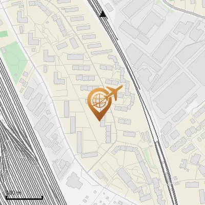 Foto zu Ernst-Horn-Straße 15, 22525 Hamburg