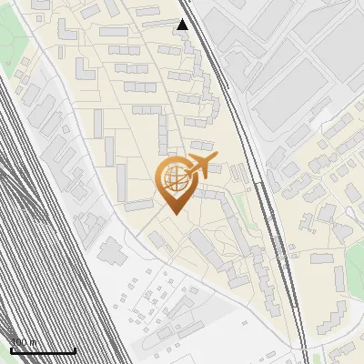 Foto zu Ernst-Horn-Straße 4, 22525 Hamburg