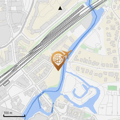 Foto zu Ernst-Mantius-Straße 10, 21029 Hamburg