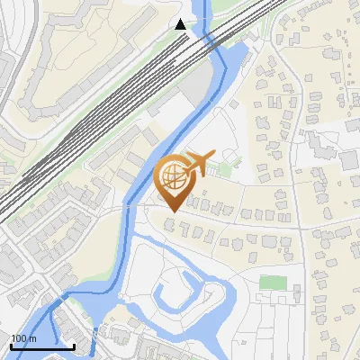 Foto zu Ernst-Mantius-Straße 11, 21029 Hamburg