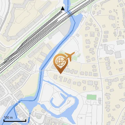 Foto zu Ernst-Mantius-Straße 13, 21029 Hamburg