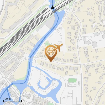 Foto zu Ernst-Mantius-Straße 15, 21029 Hamburg