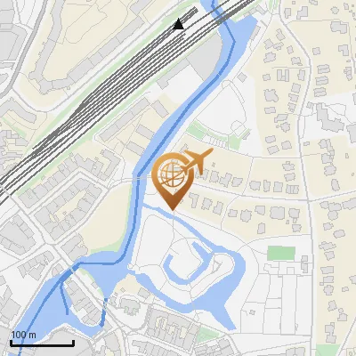 Foto zu Ernst-Mantius-Straße 18, 21029 Hamburg