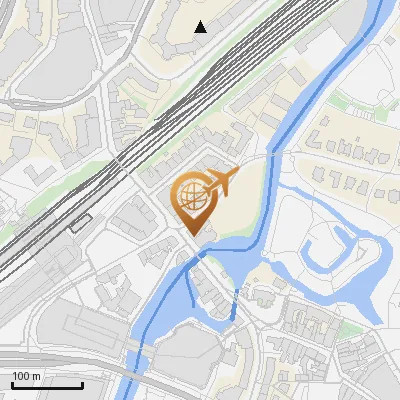 Foto zu Ernst-Mantius-Straße 2, 21029 Hamburg